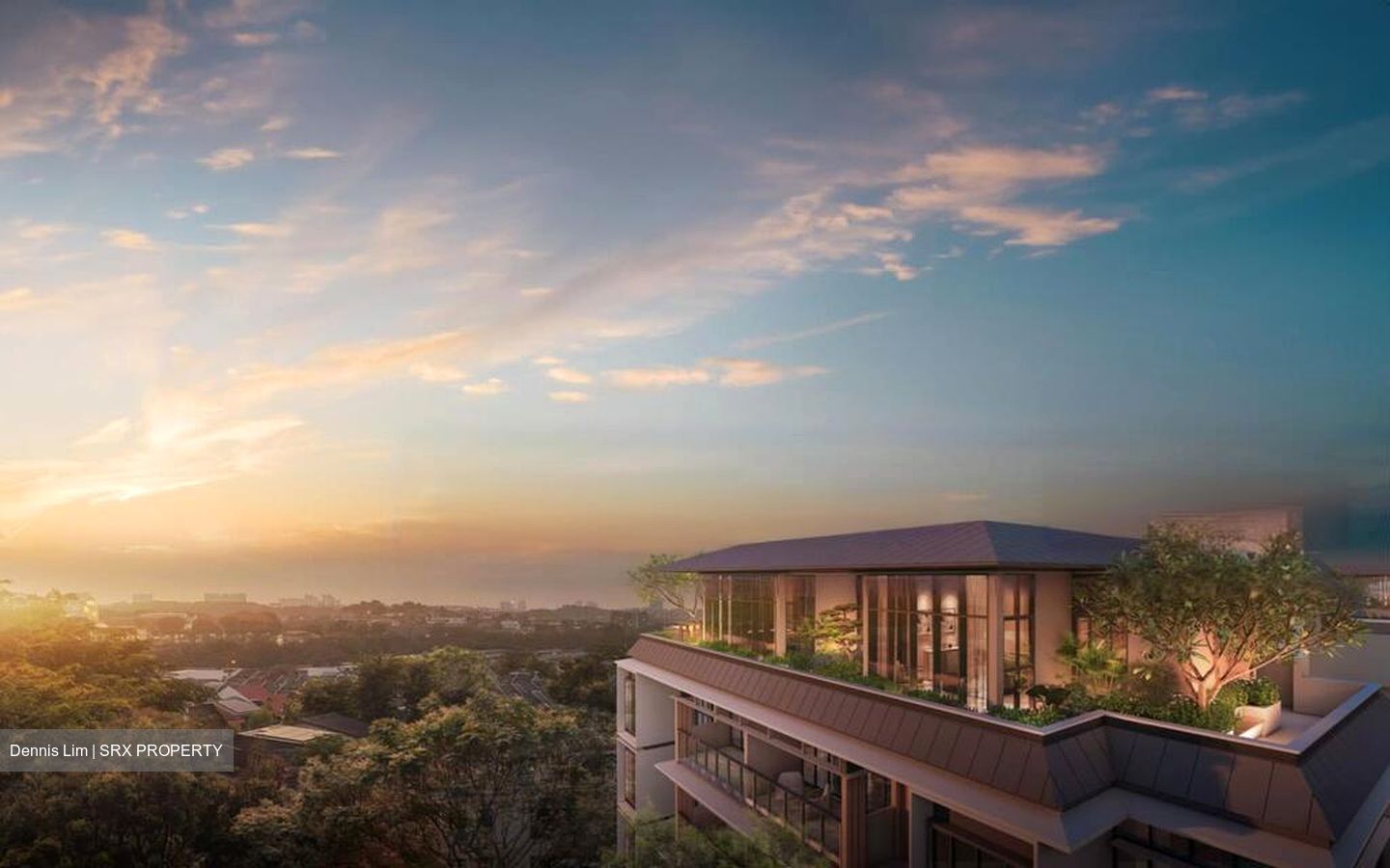Watten House (D11), Condominium #444577771